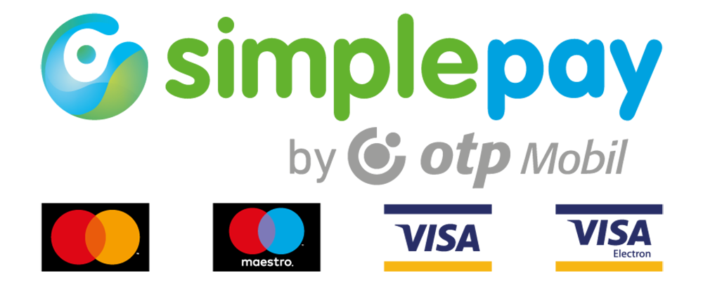 SimplePay vásárlói tájékoztató